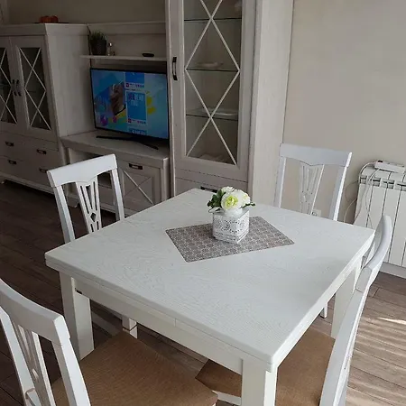 Cameo Lejlighed Burgas City