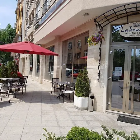 Cameo Lejlighed Burgas City